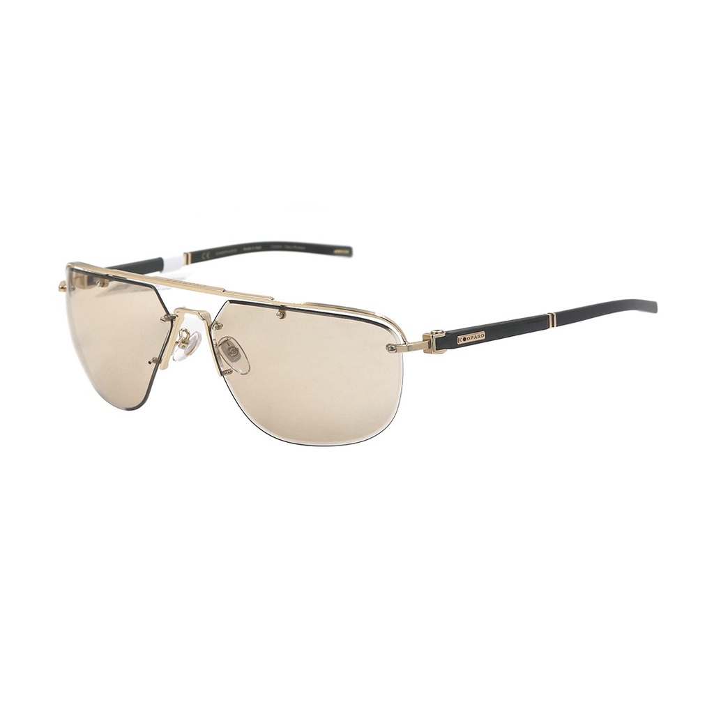 (Hàng chính hãng) Kính mát nam nữ Chopard SCHF23 màu sắc thời trang