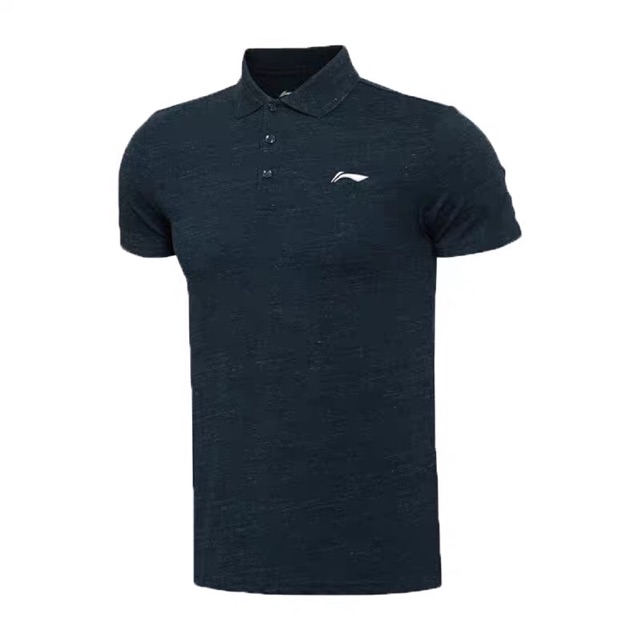 Áo cộc tay Lining nam APLN433