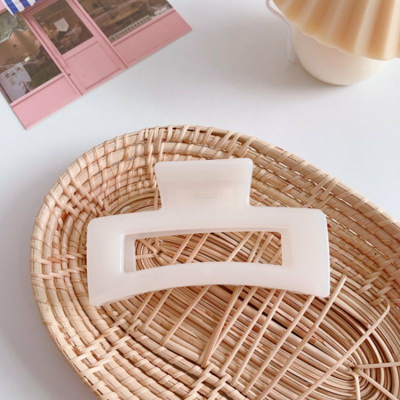 KẸP CÀNG CUA TRƠN