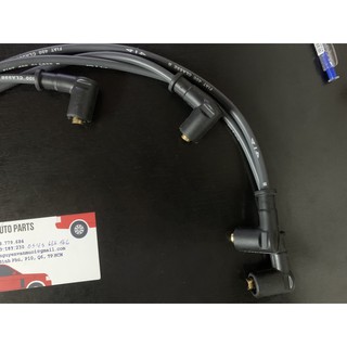Dây cao áp đánh lửa Fiat 1.3