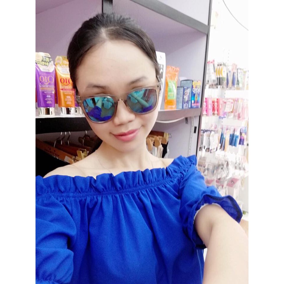 Kính mát nữ cao cấp AEO