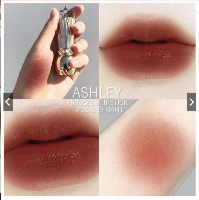 Son Ashley | BigBuy360 - bigbuy360.vn