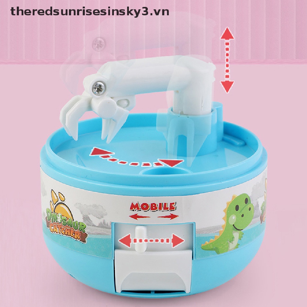 * * Thời Trang Mới * * Đồ Chơi Ngón Tay Gashapon Đồ Chơi Quà Tặng