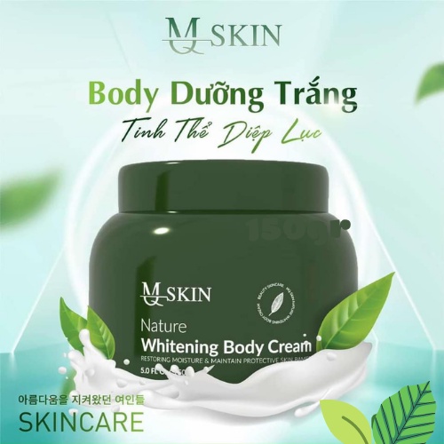 (Giá sỉ) Body dưỡng da nhân sâm