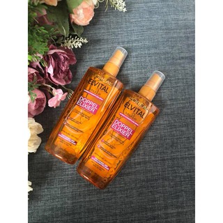 Hàng Đức Xịt dưỡng tóc LOREAL Elvital