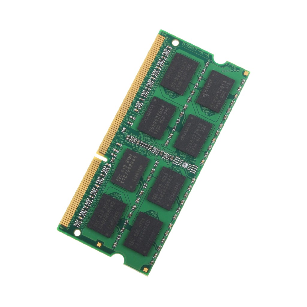 Thẻ Nhớ Ram Samsung 1.35v 4gb Ddr3L 1600mhz Pc3L-12800S 204pin 2rx8 So-Dimm | BigBuy360 - bigbuy360.vn