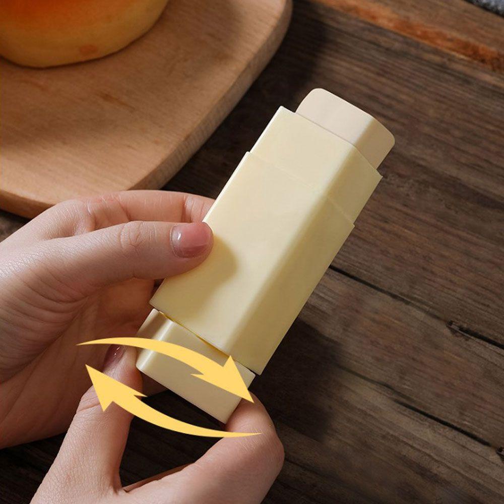 Dụng Cụ Phết Bơ Phô Mai Bằng Nhựa Tiện Dụng Cho Nhà Bếp
