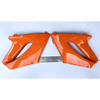 Bửng ls 125, cặp mang ls 2001 thailand đời cao 98-2001