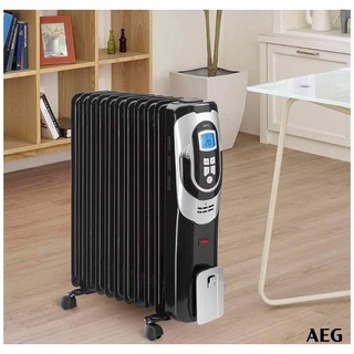 SƯỞI ĐIỆN AEG