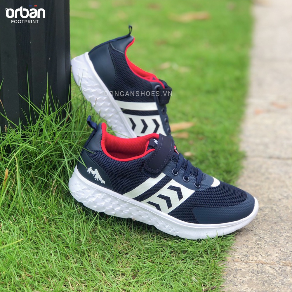 Giày thể thao cao cấp cho bé trai Urban TB2013 siêu êm mềm cho bé
