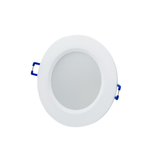 Combo 8 đèn Downlight Rạng Đông Phi 90 5W
