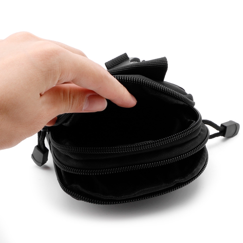 Túi đeo hông quân đội Have Molle