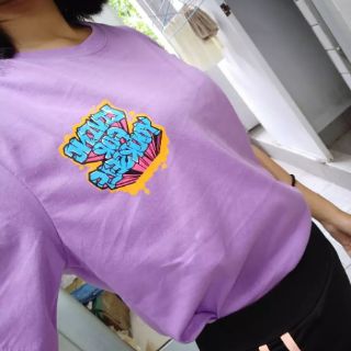 Áo phông ulzzang order