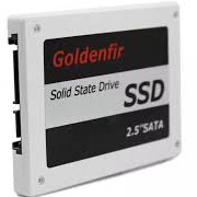 Ổ cứng Goldenfir SSD  120G 2.5" chất lượng cao