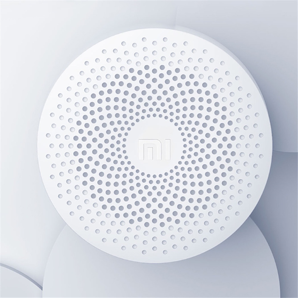 Loa bluetooth Mini Xiaomi bỏ túi Portable speaker Pin bền Âm thanh ngoài sức tưởng tượng