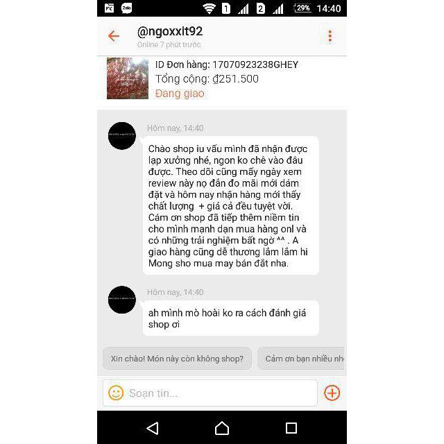 [500G] Lạp xưởng tươi nhà làm Long An 80-90% nạc | BigBuy360 - bigbuy360.vn