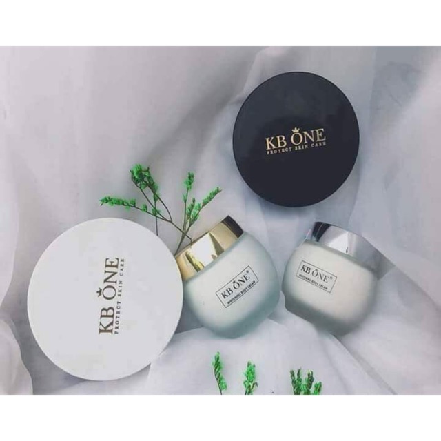 Kbone 100gr 200gr - Dưỡng trắng toàn thân