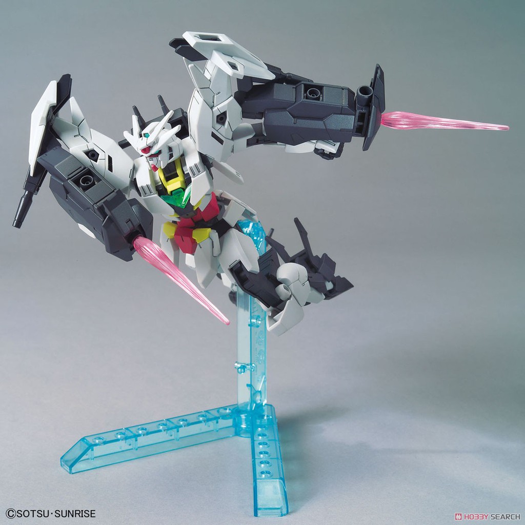 Mô Hình Lắp Ráp HG BD:R 1/144 Jupitive Gundam