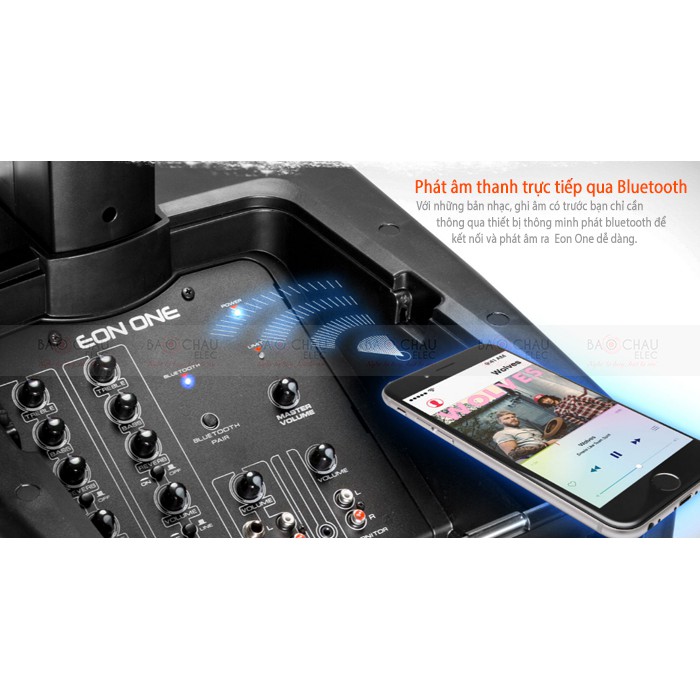 Loa bluetooth JBL EON ONE