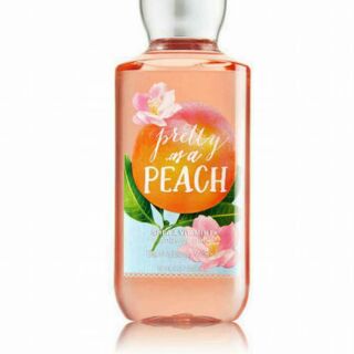 Sữa tắm bath body work