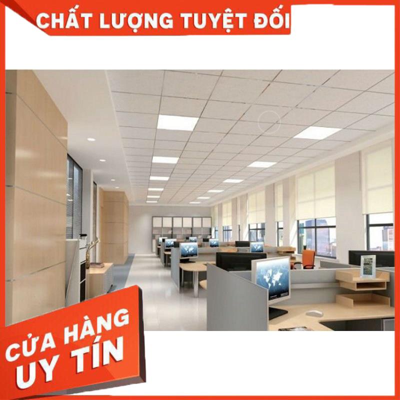 Đèn led panel tấm 600x600,đèn thả trần 600x600
