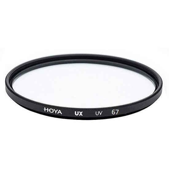 FILTER KÍNH LỌC HOYA UX UV 67MM