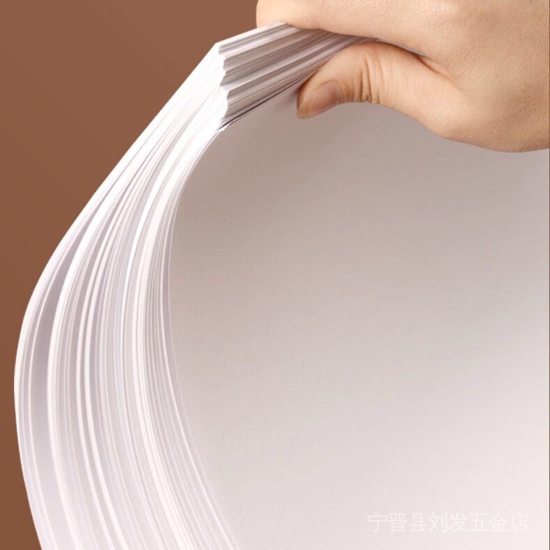 Bút Vẽ Giấy Kỹ Thuật Khổ A0 A1 A2 A3 A4 Bằng Chì Màu Trắng