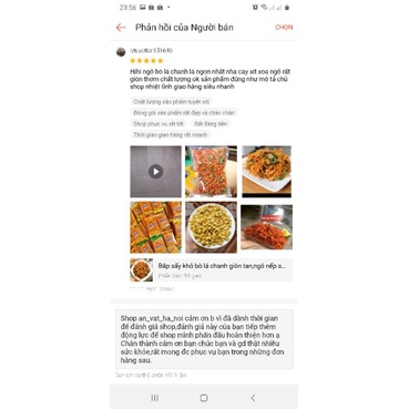 [500g] Bắp sấy khô bò lá chanh giòn tan,ngô nếp sấy thịt bò khô [ ngô cay] loại 1 túi 500g | BigBuy360 - bigbuy360.vn