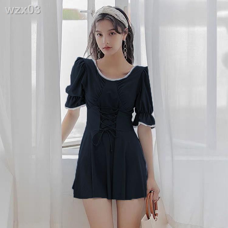 Áo tắm một mảnh cỡ lớn mỏng manh, dễ thương, ngọt ngào và nữ sinh Hàn Quốc in2021 của Quốc. | BigBuy360 - bigbuy360.vn