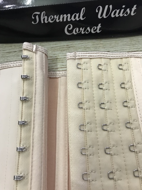 Đai nịt bụng latex 25 xương ( HÀNG CHUẨN ) tặng thước dây | BigBuy360 - bigbuy360.vn