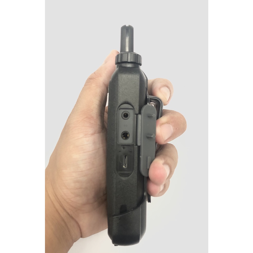 Bộ 03 Máy bộ đàm siêu nhỏ Motorola GP-218