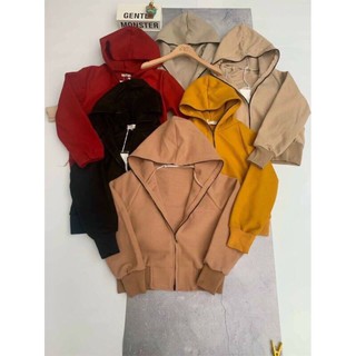 ÁO KHOÁC DẠ MŨ .Sỉ 120k