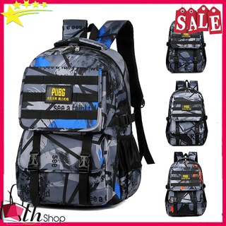 Balo nam học sinh cấp 2, 3 màu loang cá tính, cặp sách túi sách thời trang hàn quốc cho đi học