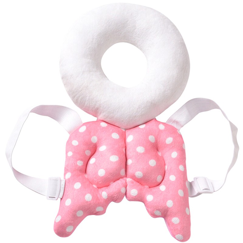 1 Gối Bảo Vệ Đầu Chống Ngã Dành Cho Bé