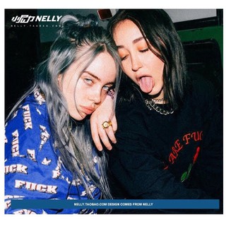 Áo Billie Eilish