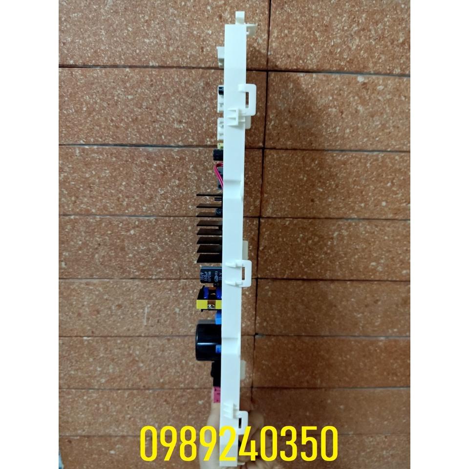 Bo mạch nguồn máy giặt LG T2385VS2M , T2395VS2W cửa trên lồng đứng chính hãng