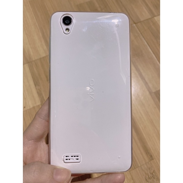 Điện thoại Vivo Y31