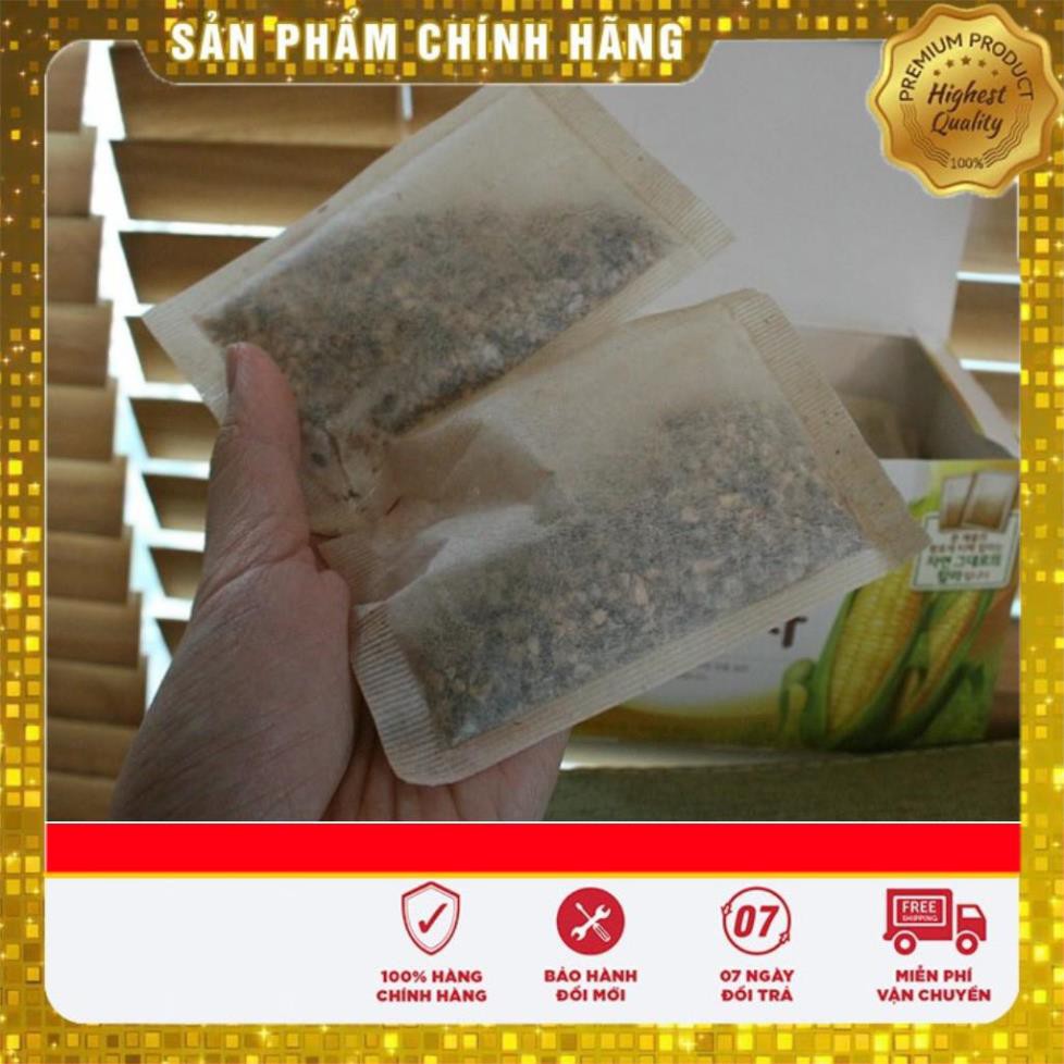 💥 ⚡ SẢN PHẨM CHÍNH HÃNG   TRÀ NGÔ TÚI LỌC DONGSUH HÀN QUỐC HỘP 300G