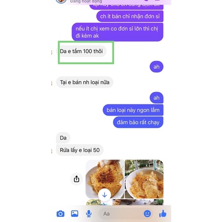 Bánh tráng khô bò