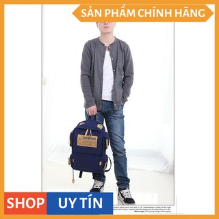 Balo Hàn Quốc cao cấp HARAS-HR008
