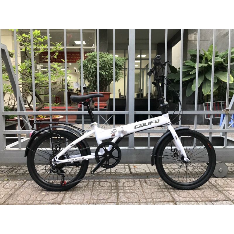 xe đạp gấp trinx life 2.0, bánh 20inch, dành cho chiều cao từ 1m3 -1m8 ( GIAO HÀNG TRONG NGÀY)