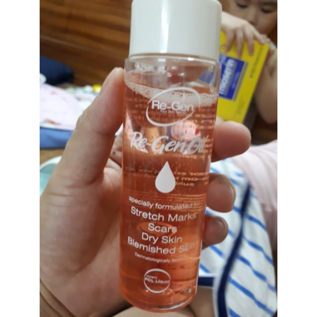 Tinh dầu Bio Oil 200ml/125ml/60ml Úc, Làm Mờ Sẹo, Thâm Nám, Vết Rạn Da (hàng nội địa Úc) - [CHÍNH HÃNG]