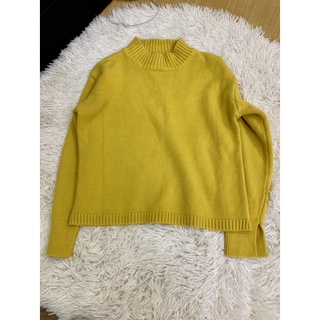 Áo len 2hand QC chất dày dặn