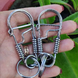 Móc khóa handmade 💯 thủ công
