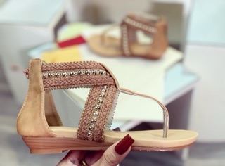 Giày Sandal