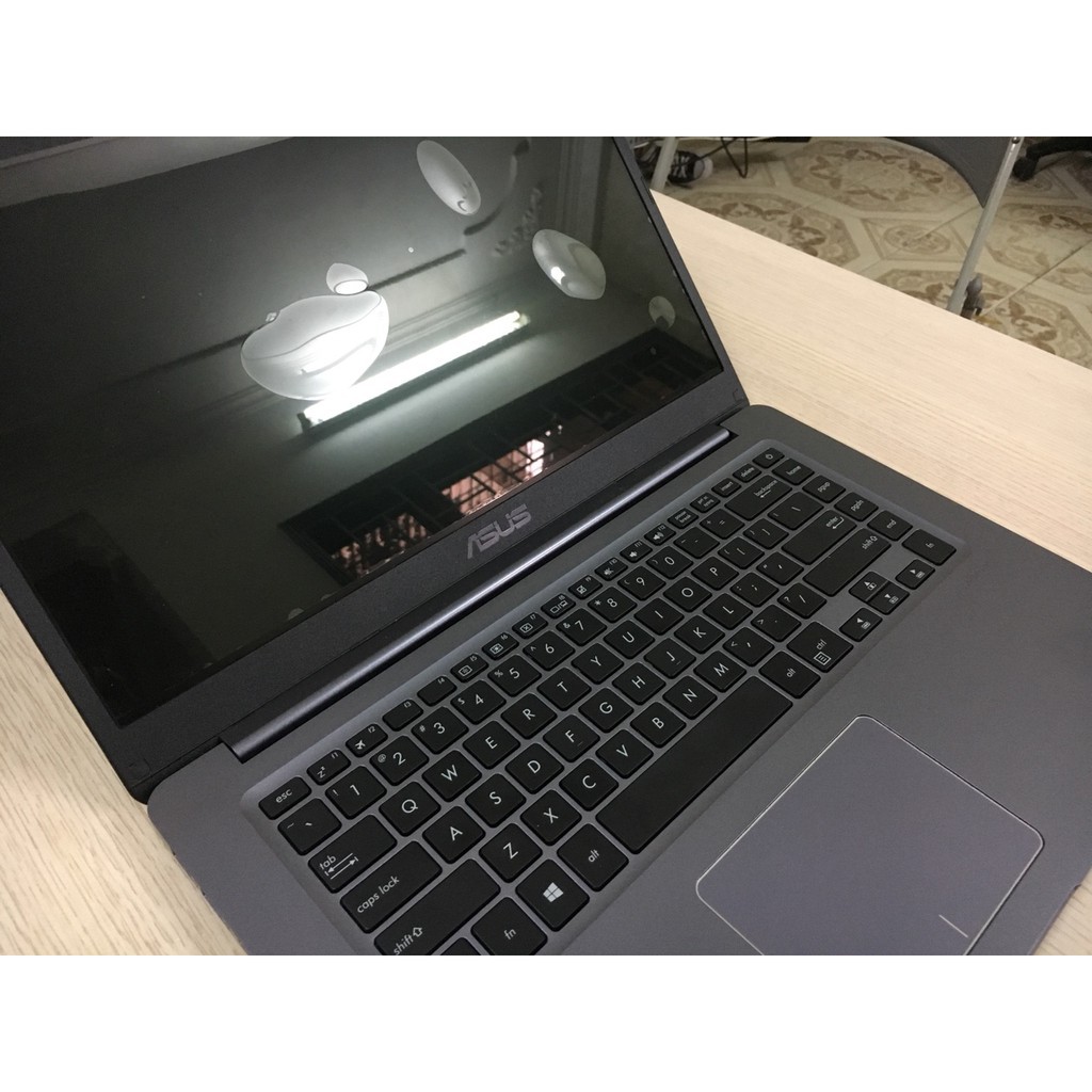 Asus X510UQ i5 8250U/4GB/1TB/2GB 940MX - Giá tốt