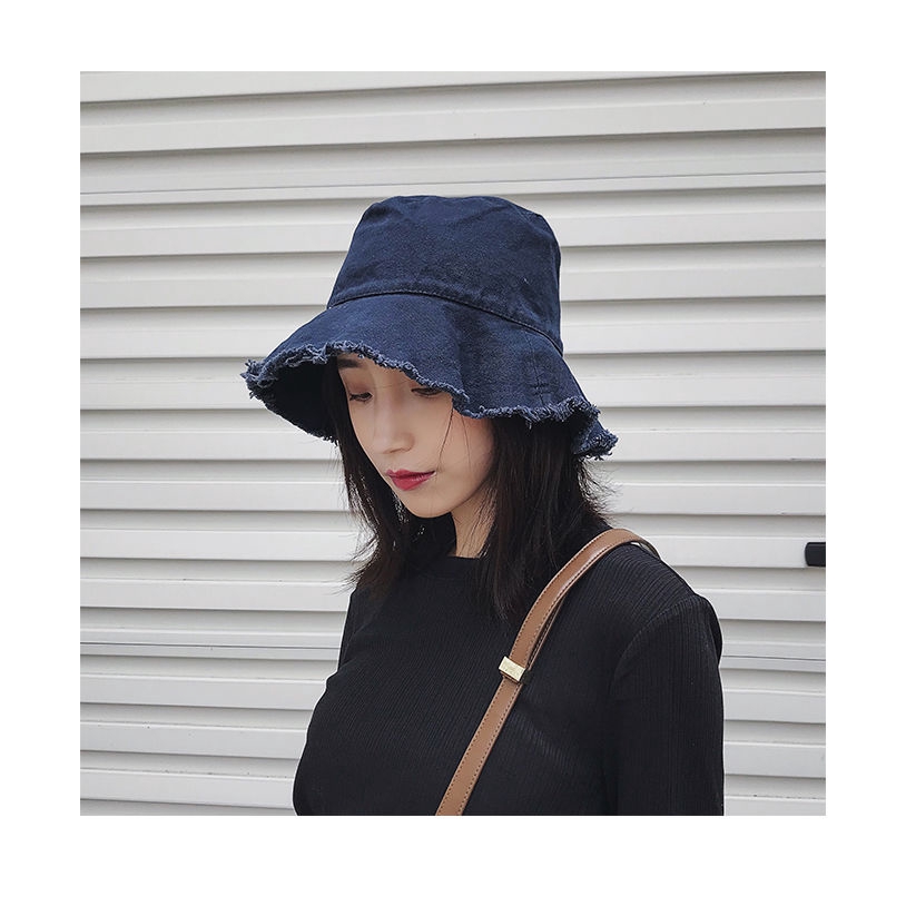 Fashion wild fisherman hat