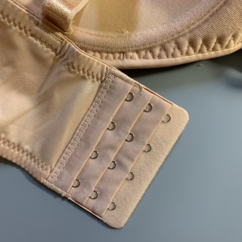 [Mã FAMARAL1 giảm 10K đơn 50K] Áo Ngực Không Dây Bigsize Thái Lan 2247B CÓ GỌNG, QUẢ TO ÔM TRỌN V1 | BigBuy360 - bigbuy360.vn