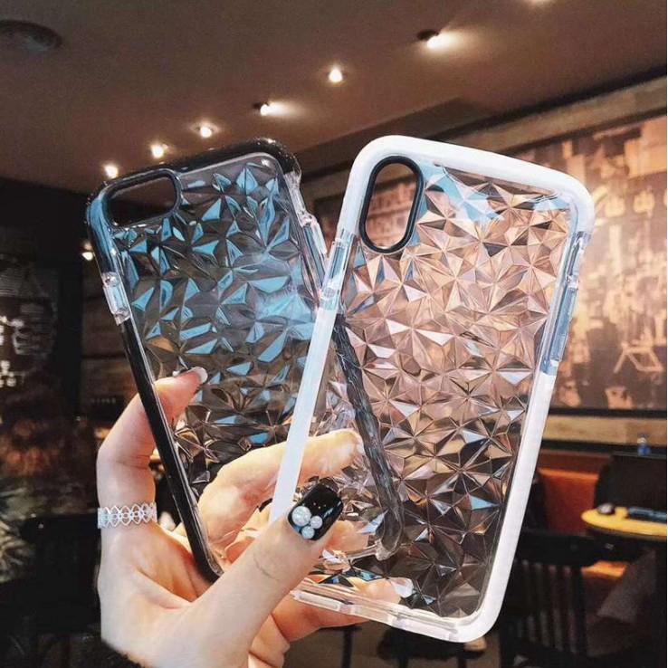 iPhone 6 6s plus Phone Case iPhone 7 8 plus Simple Casing iPhone X Soft Cover