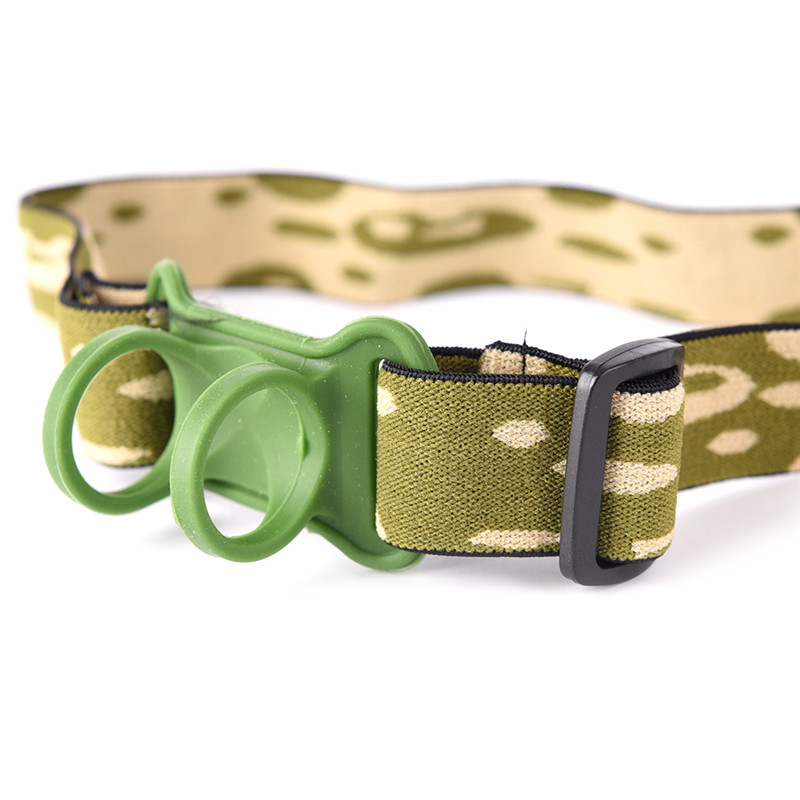 Dây Đeo Đầu Cho Đèn Pin